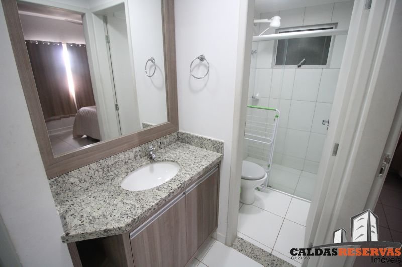 Fotos apartametnos LAGOA QUENTE FLAT SERVICE CALDAS NOVAS